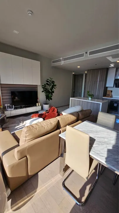 Photo from a listing at Celes Asoke