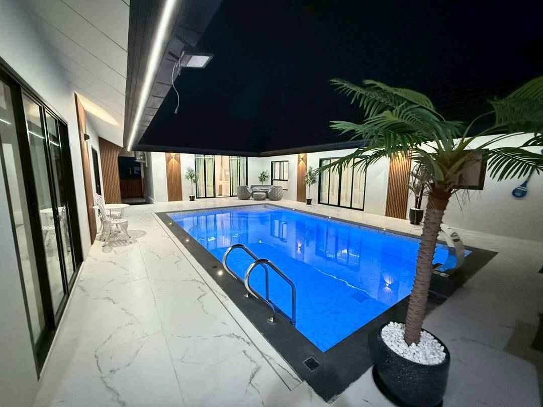 3 Bedroom Villa for sale in Siam Country Club