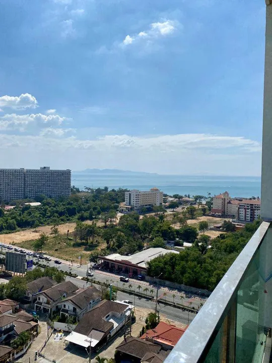 Photo from a listing at Dusit View