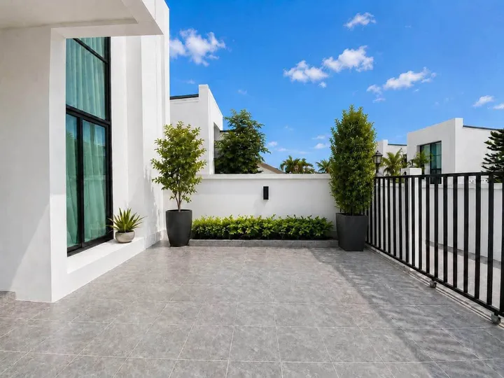 2 Bedroom Villa for rent at Rungland Villa