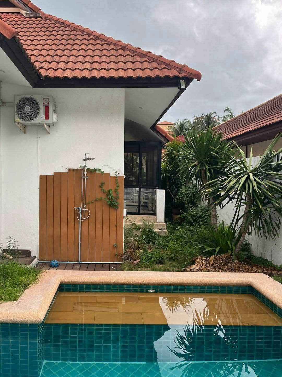 3 Bedroom Villa for rent at View Talay Villas