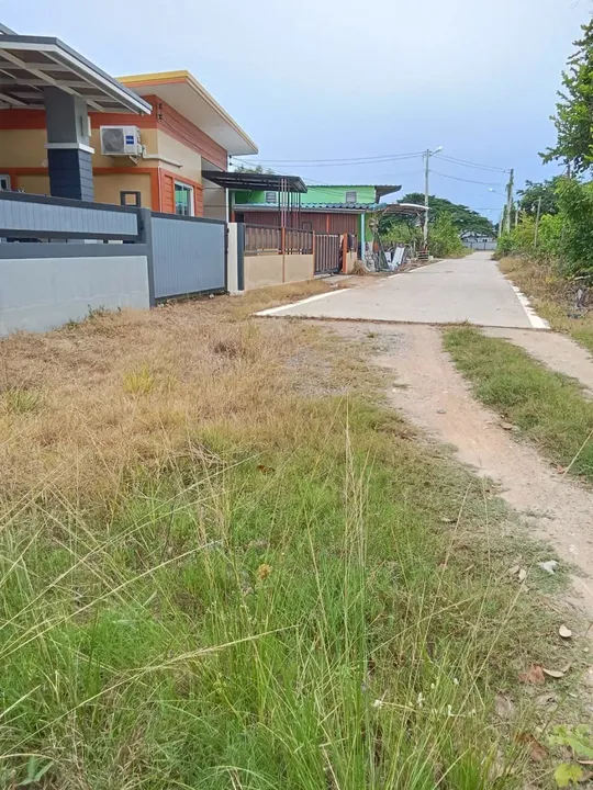 Land for sale in Huai Yai