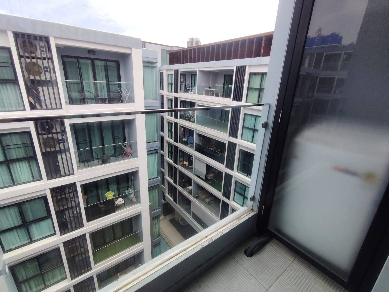 Condo for rent at Siam Oriental Tropical Garden