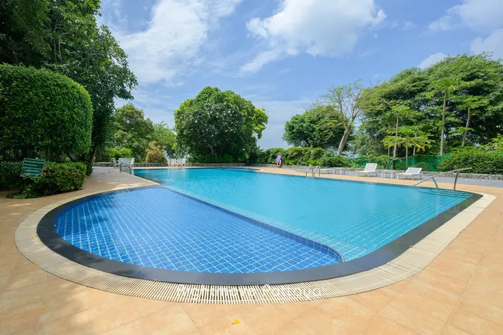 2 Bedroom Condo for sale at Sunset Heights