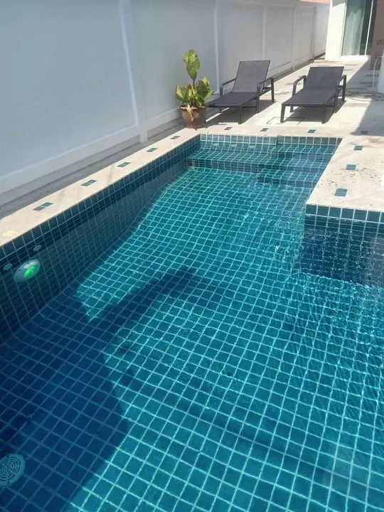 6 Bedroom Villa for sale at View Point Village