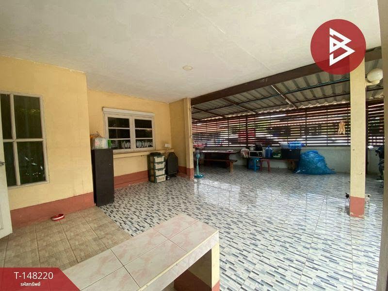 2 Bedroom House for sale at Thanthong Grand Ville
