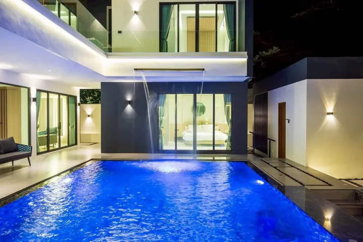 Photo from a listing at Nagawari Village