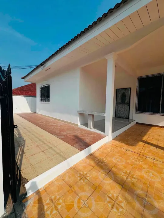 Photo from a listing at Chokchai Garden Home 2