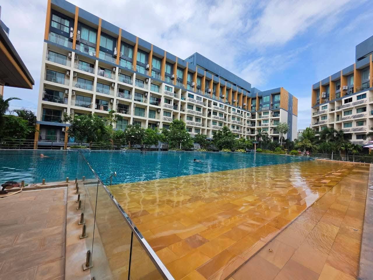 Condo for rent at Laguna Beach Resort 2