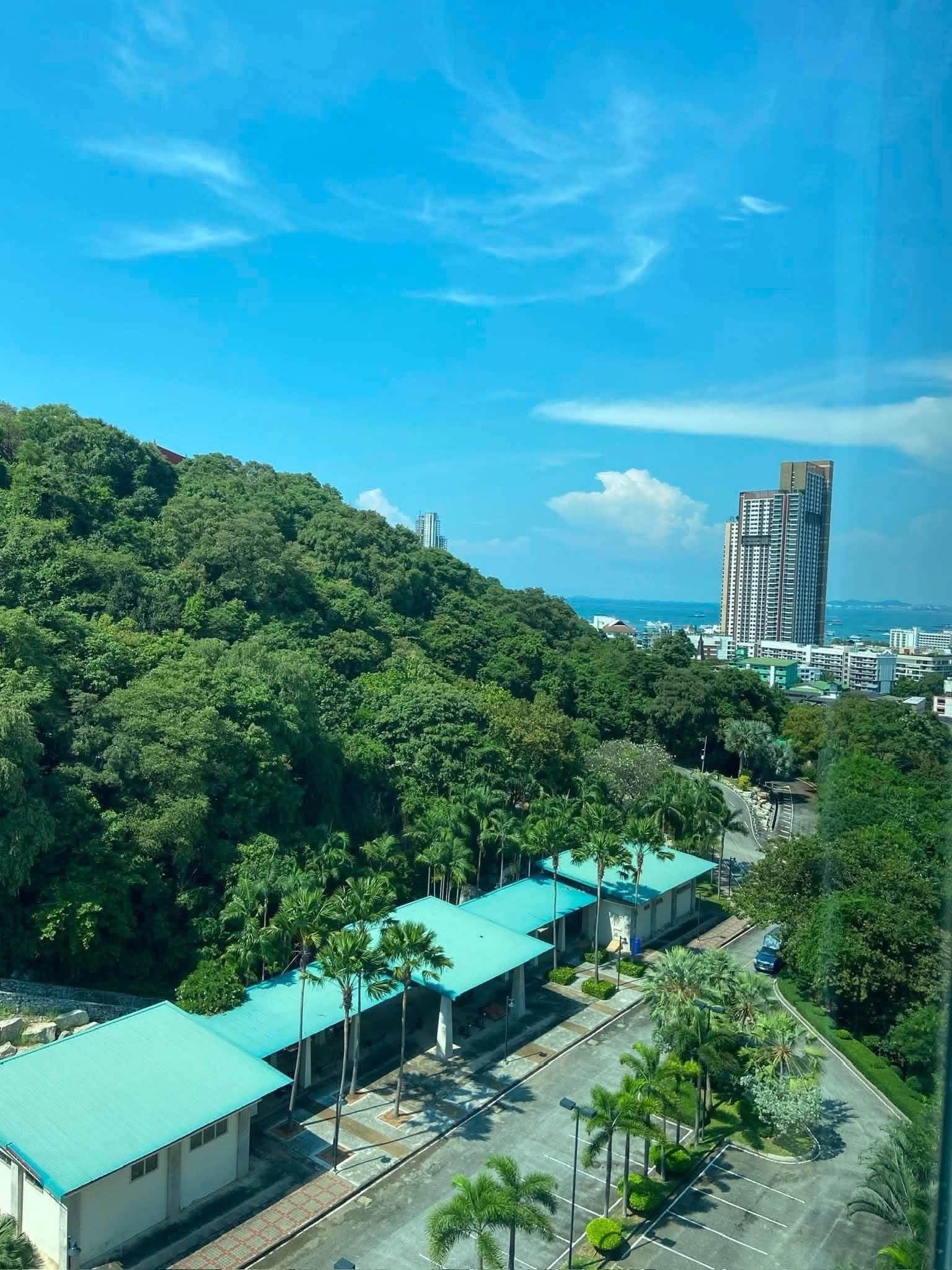 2 Bedroom Condo for rent at The Axis