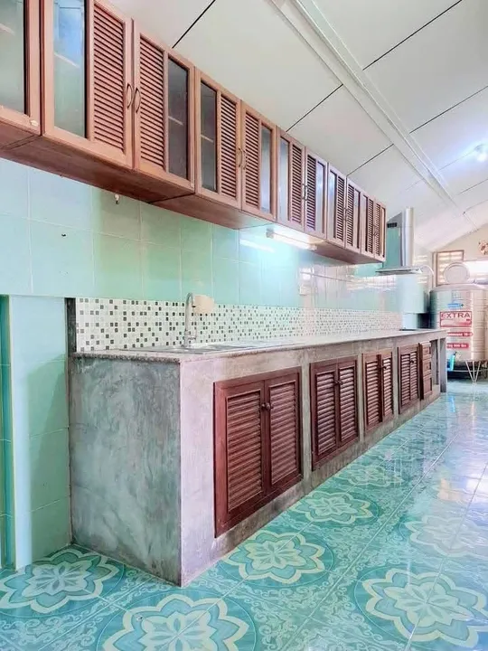 2 Bedroom House for rent at Poonsuk Park