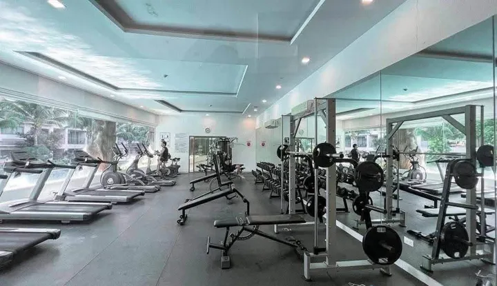 1 Bedroom Condo for sale at Laguna Beach Resort 3