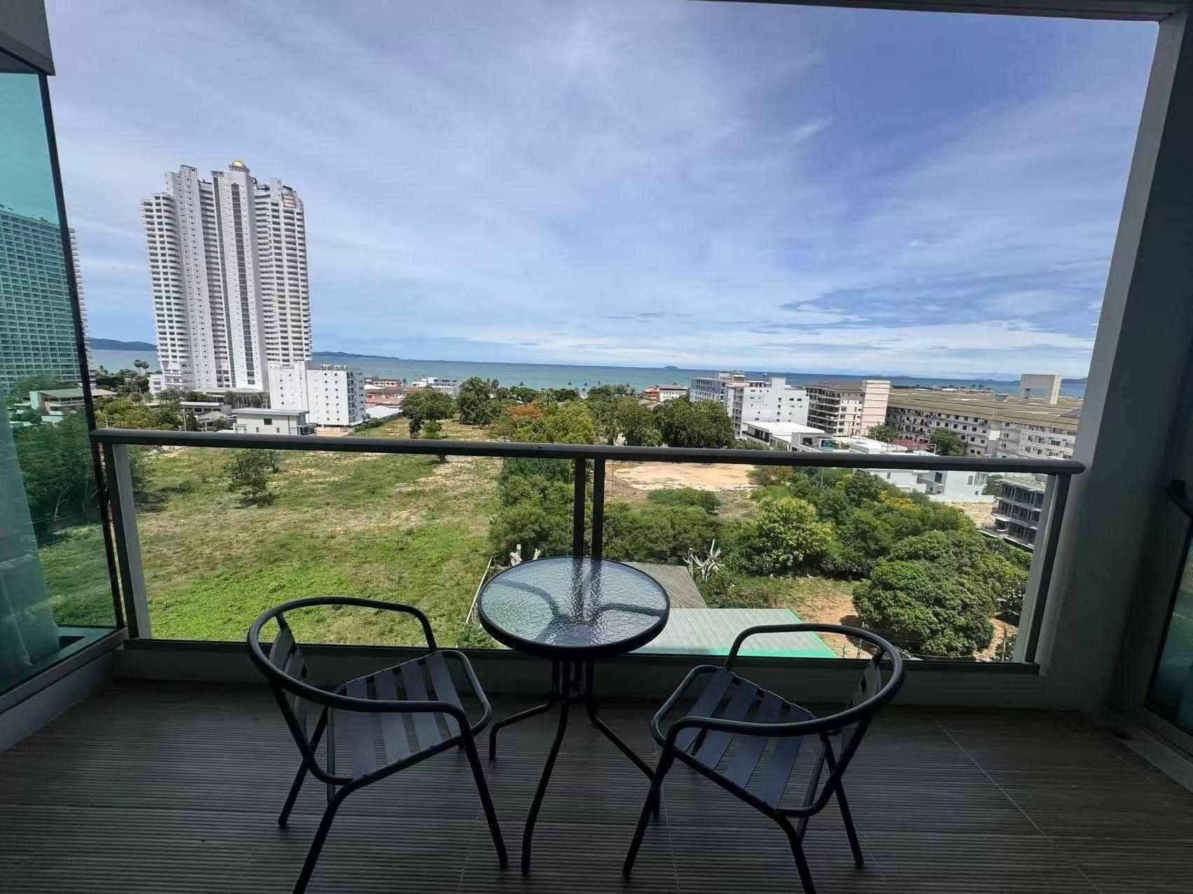 2 Bedroom Condo for rent at The Riviera Jomtien