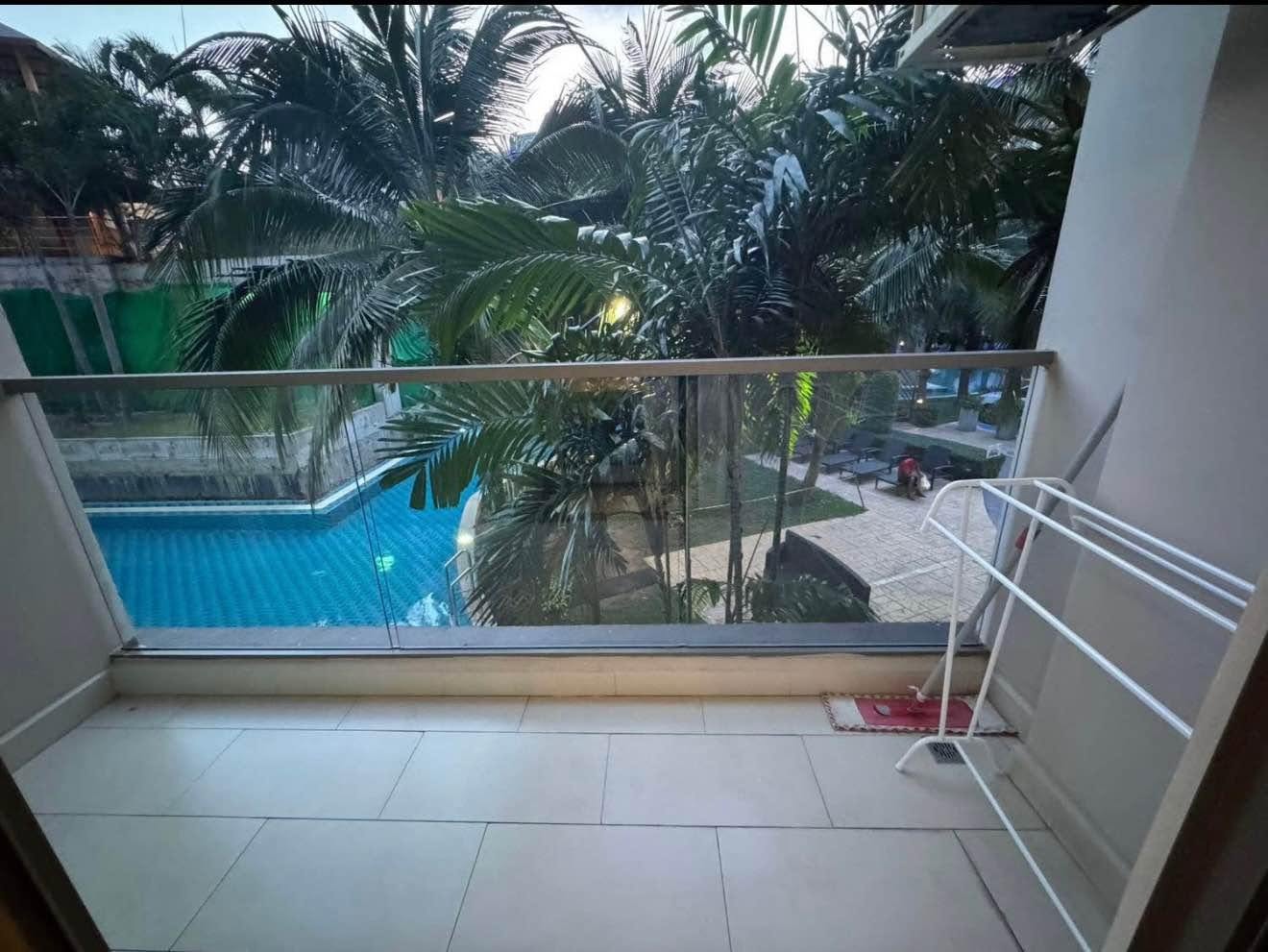 Studio for rent at Laguna Beach Resort 3