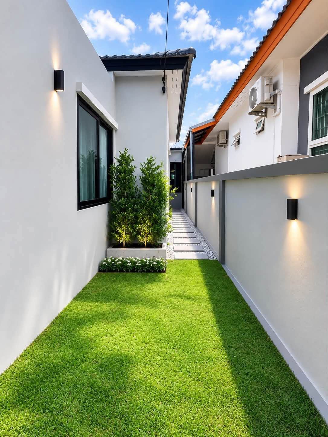 3 Bedroom House for sale in Nong Ket Noi