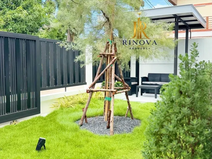 3 Bedroom House for sale in Chaiyapruek