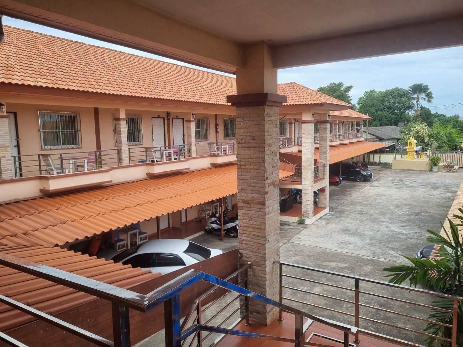 Apartment for sale in Nong Prue