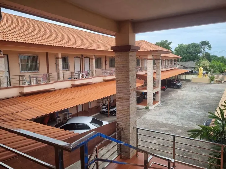 Apartment for sale in Nong Prue