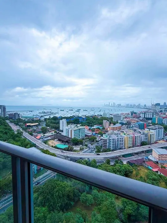 1 Bedroom Condo for rent at Unixx
