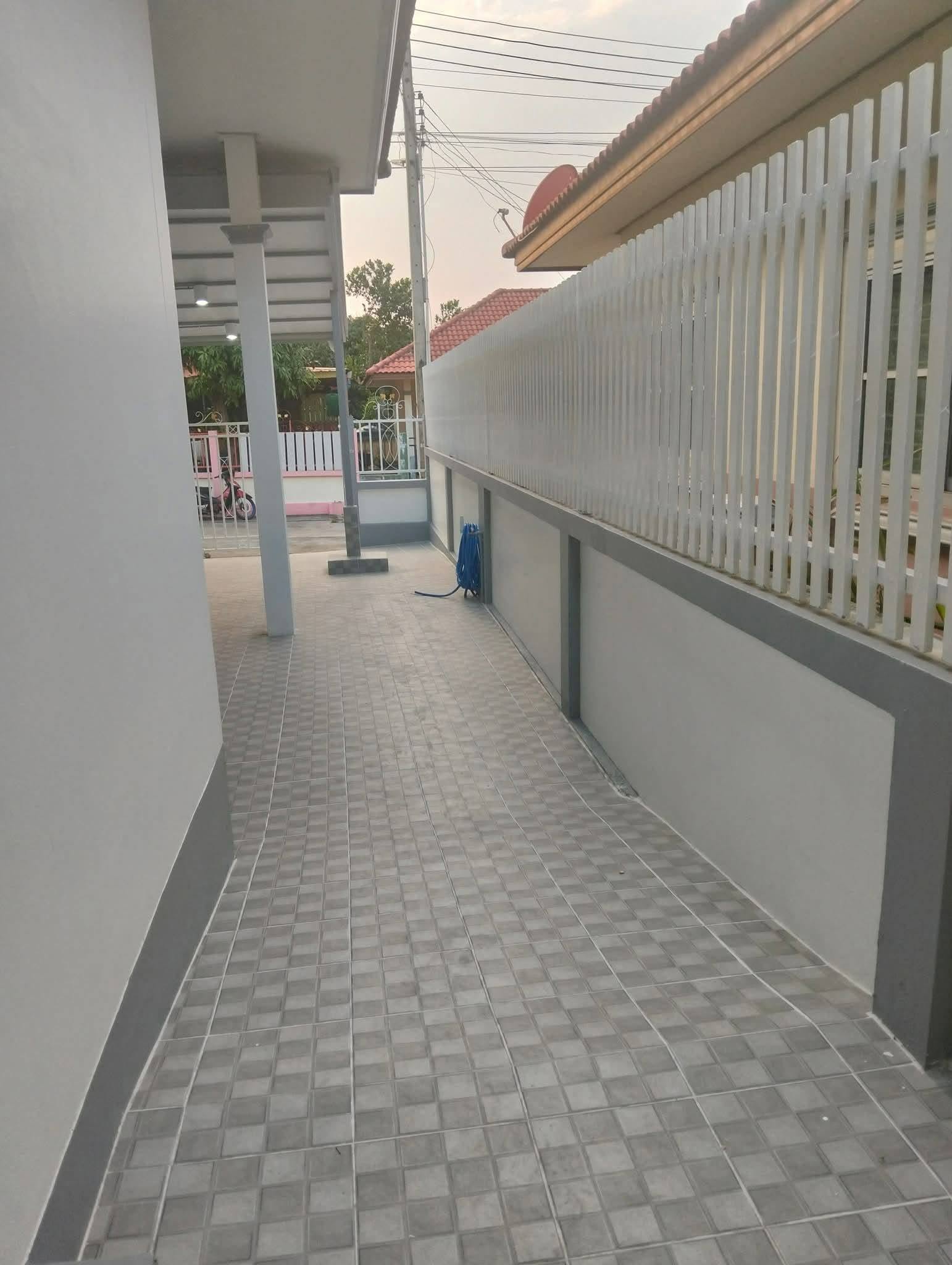 2 Bedroom House for sale at Siri Sa 11