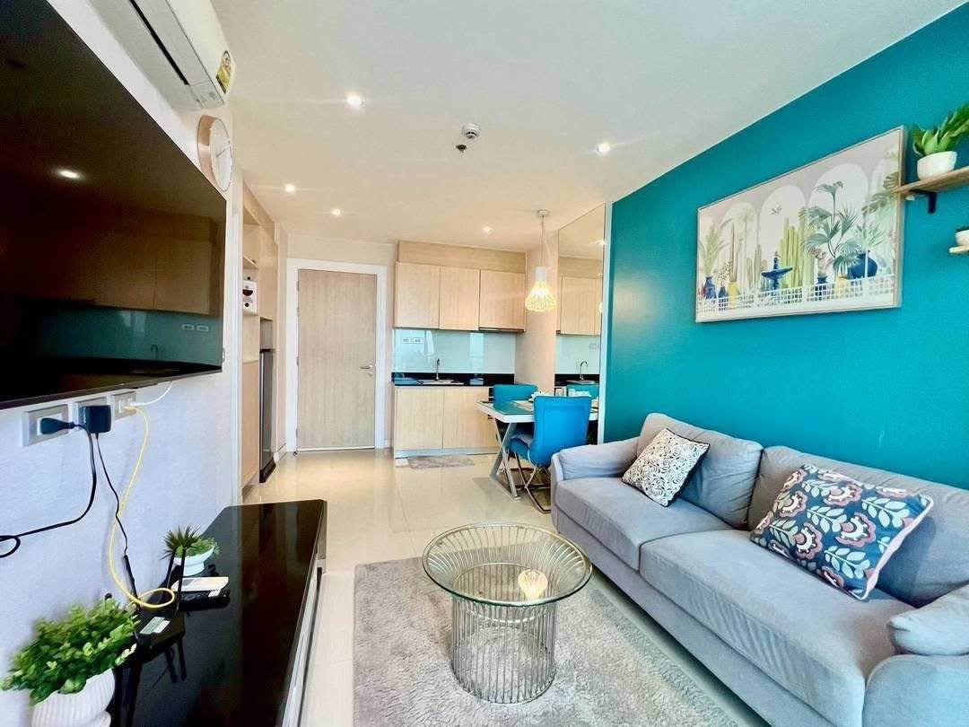 1 Bedroom Condo for rent at Grand Caribbean