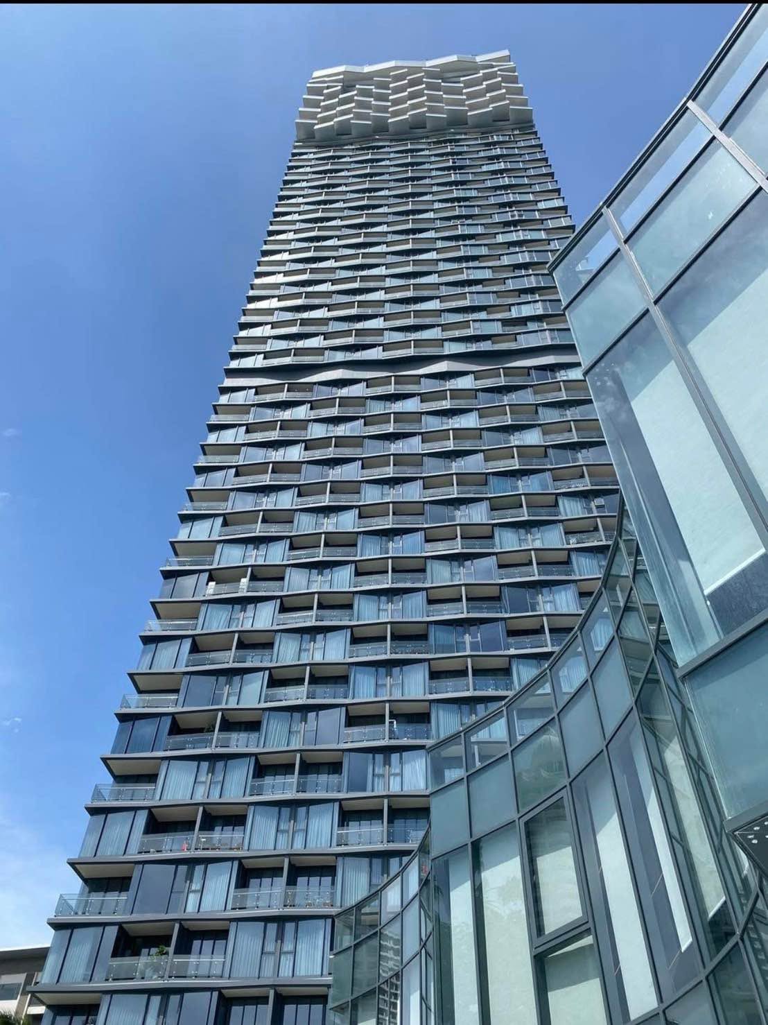 1 Bedroom Condo for rent at Arom Wongamat