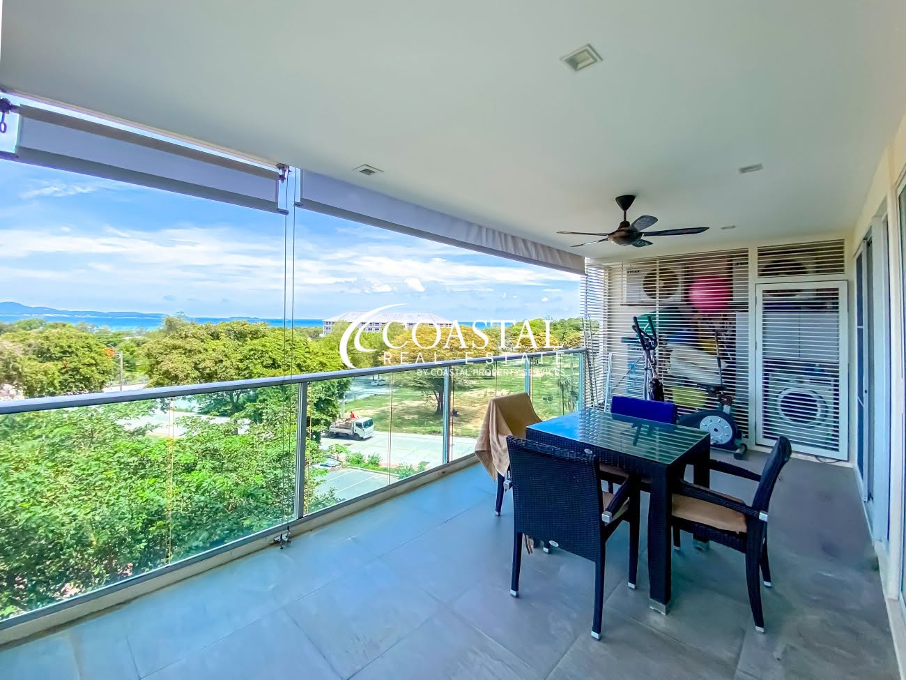 2 Bedroom Condo for sale at The Elegance
