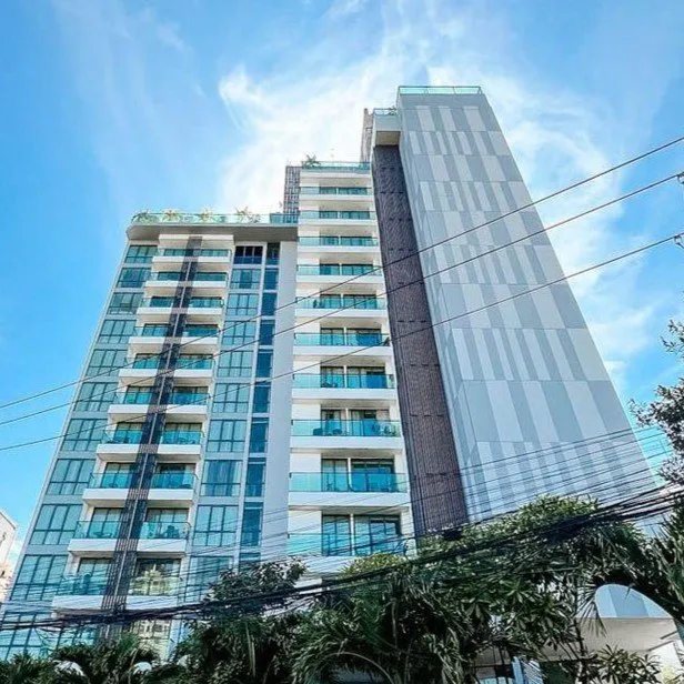 Photo from a listing at The Jewel