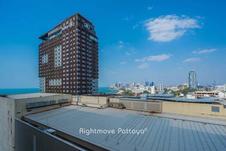 Photo from a listing at View Talay 6