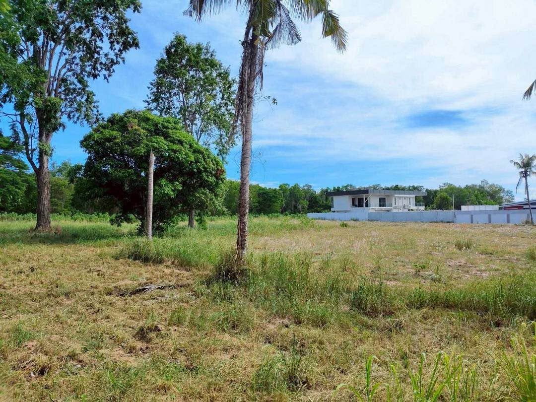 Land for sale in Mabprachan