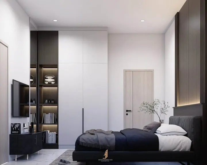 Photo from a listing at Plu Villa