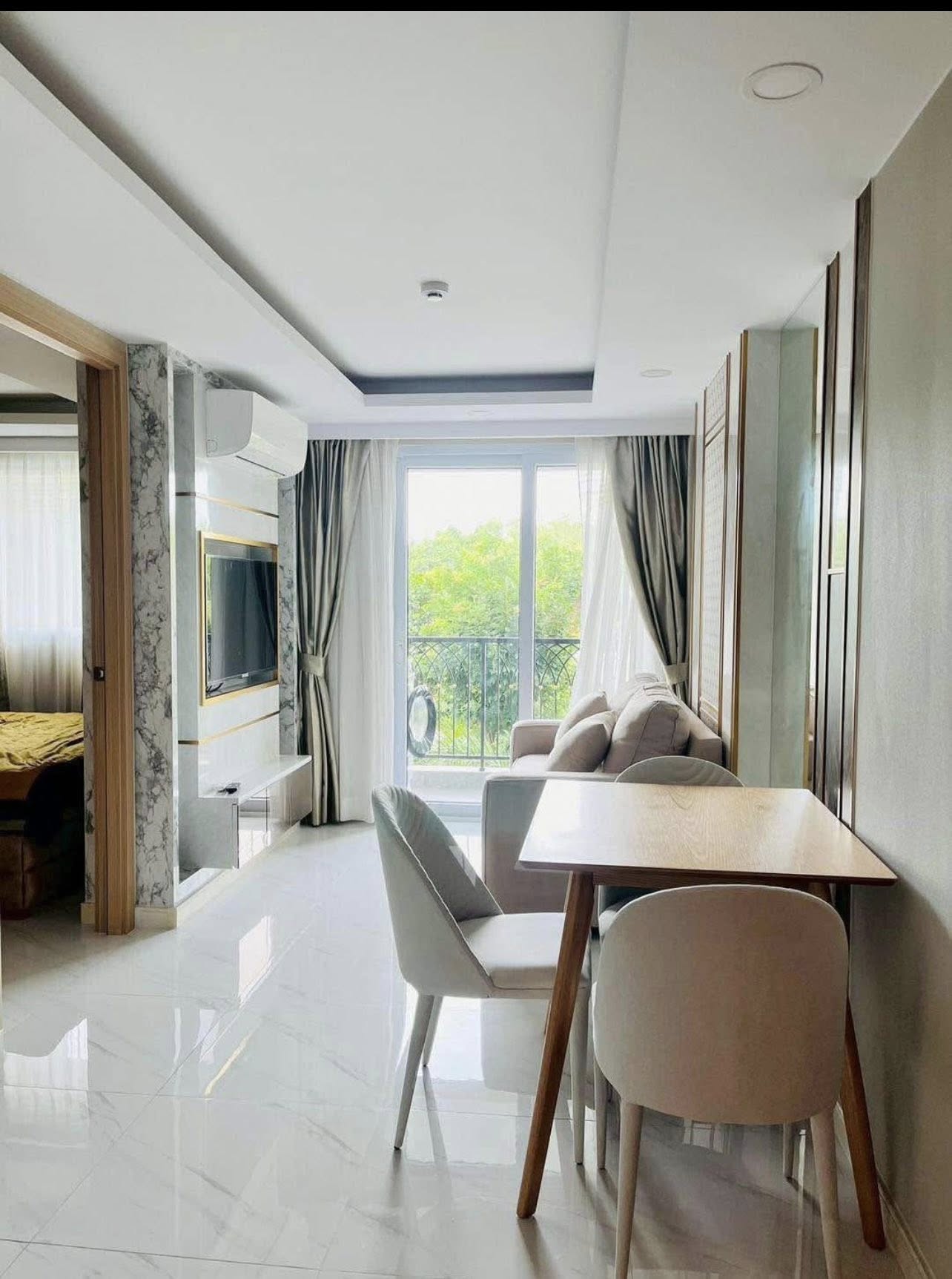 1 Bedroom Condo for rent at Dusit Grand Park 2