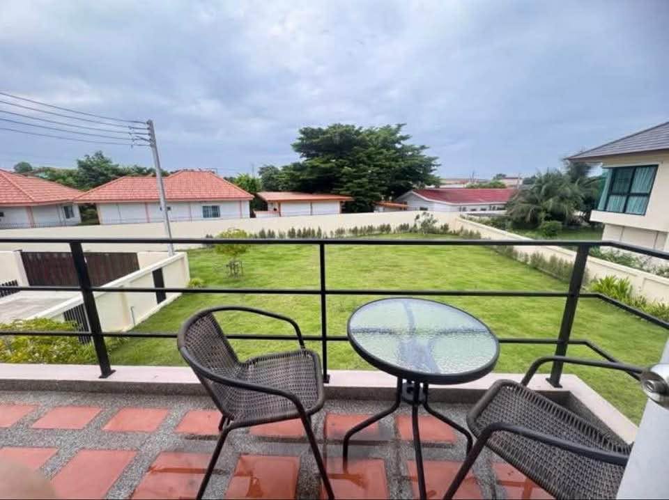 3 Bedroom House for sale in Pattaya