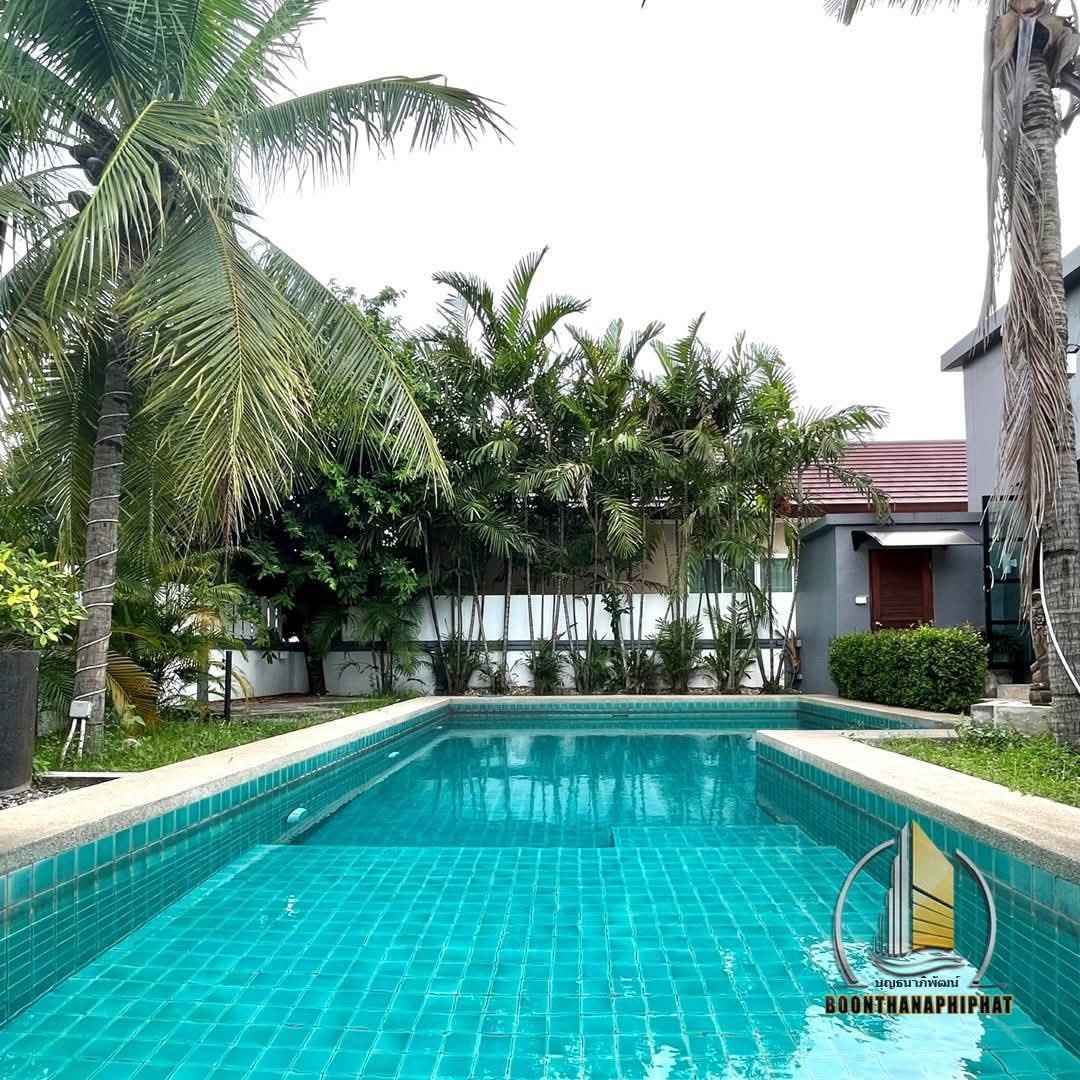 2 Bedroom House for rent in Huai Yai