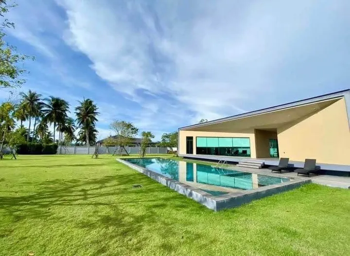 Photo from a listing at Baan Pattaya 6