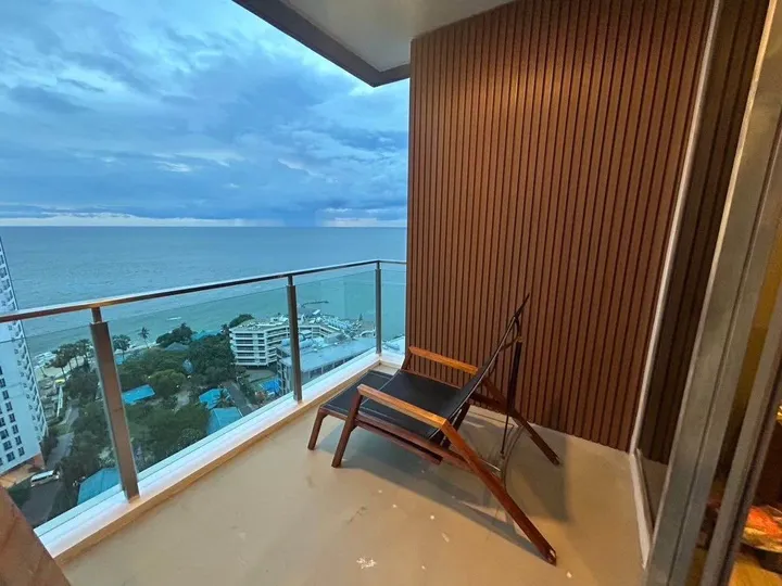 1 Bedroom Condo for rent at Baan Plai Haad