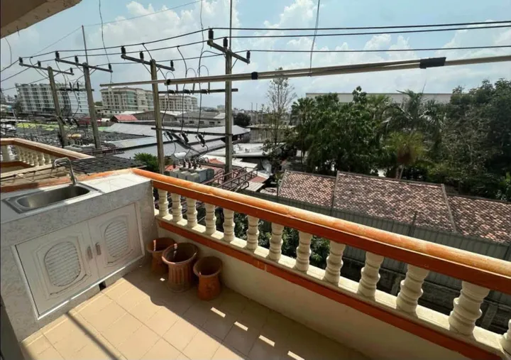 Studio for rent at Nirun Condo