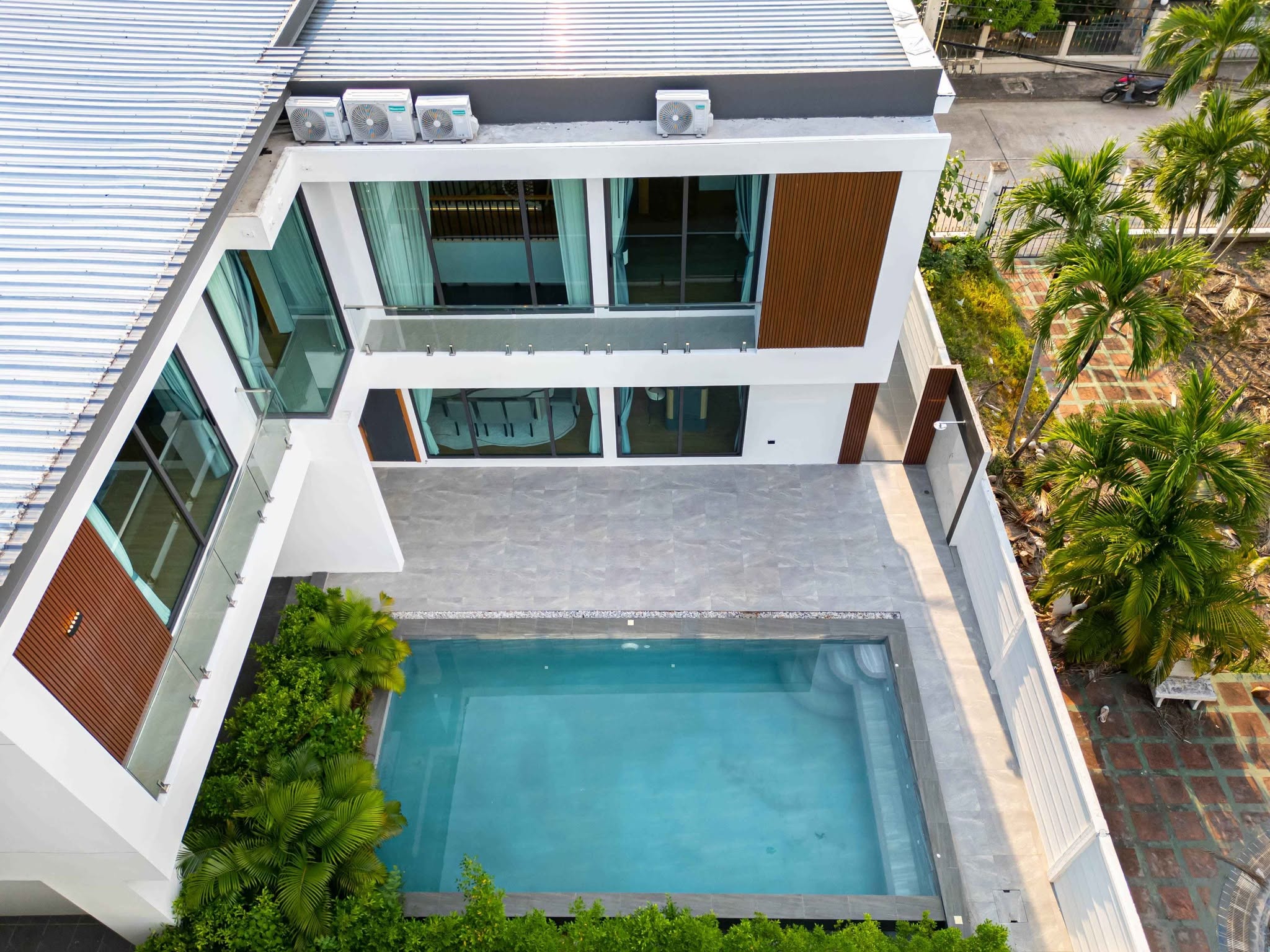 3 Bedroom Villa for sale at Ariya Village