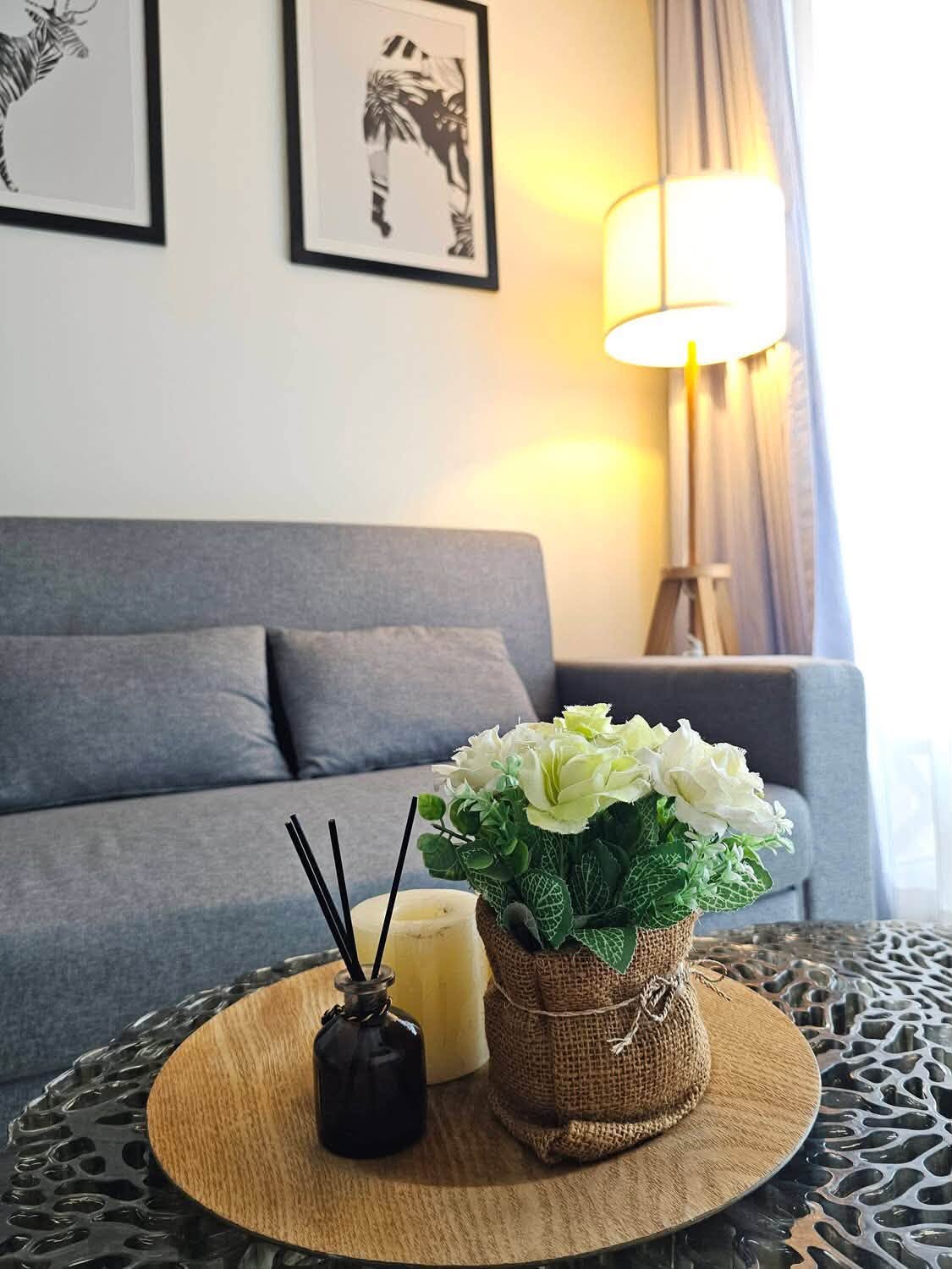 1 Bedroom Condo for sale at Atlantis Condo Resort