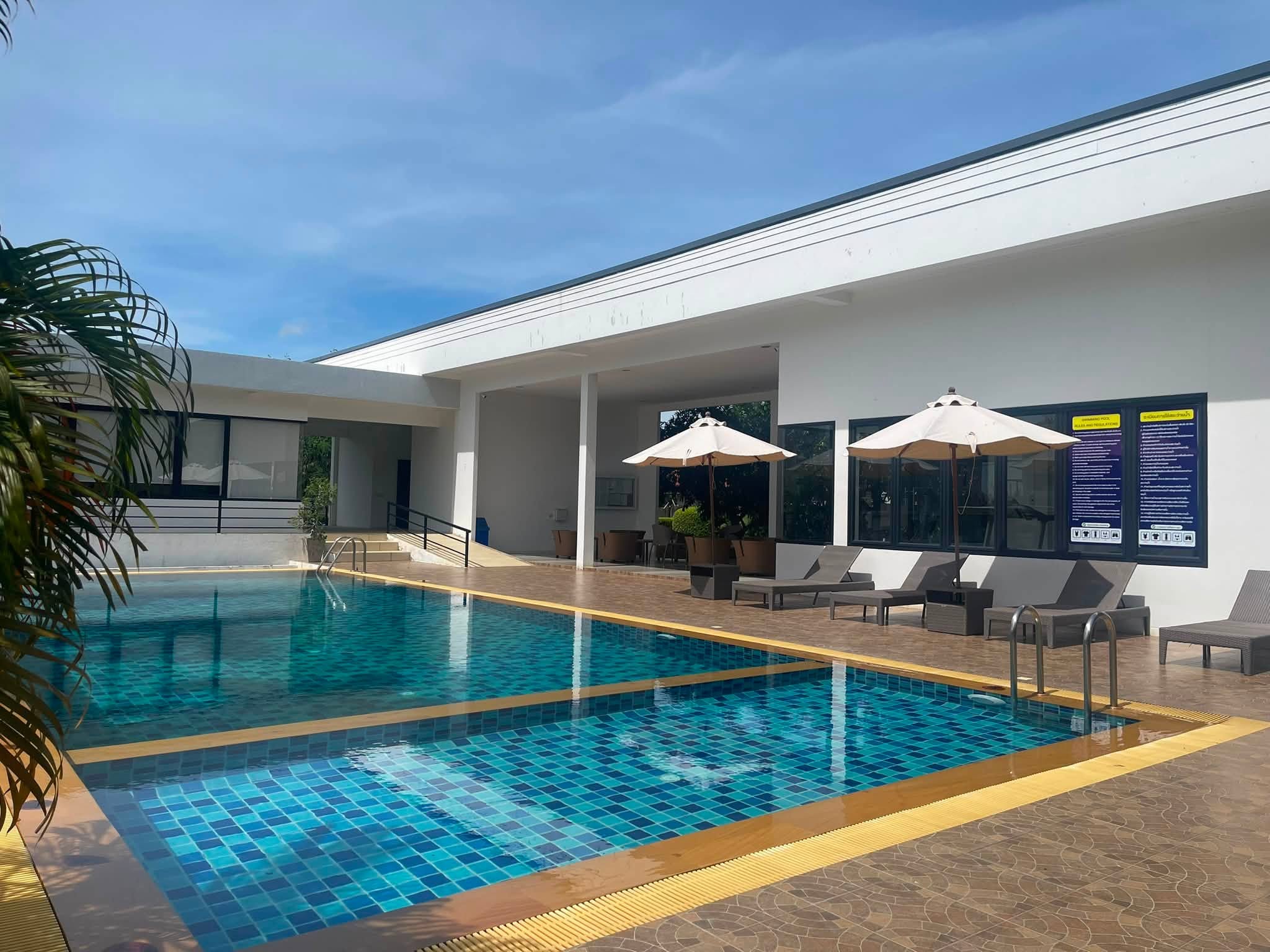 3 Bedroom House for rent in Noen Plub Wan