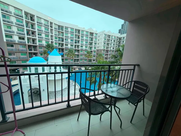 2 Bedroom Condo for rent at Dusit Grand Park 1