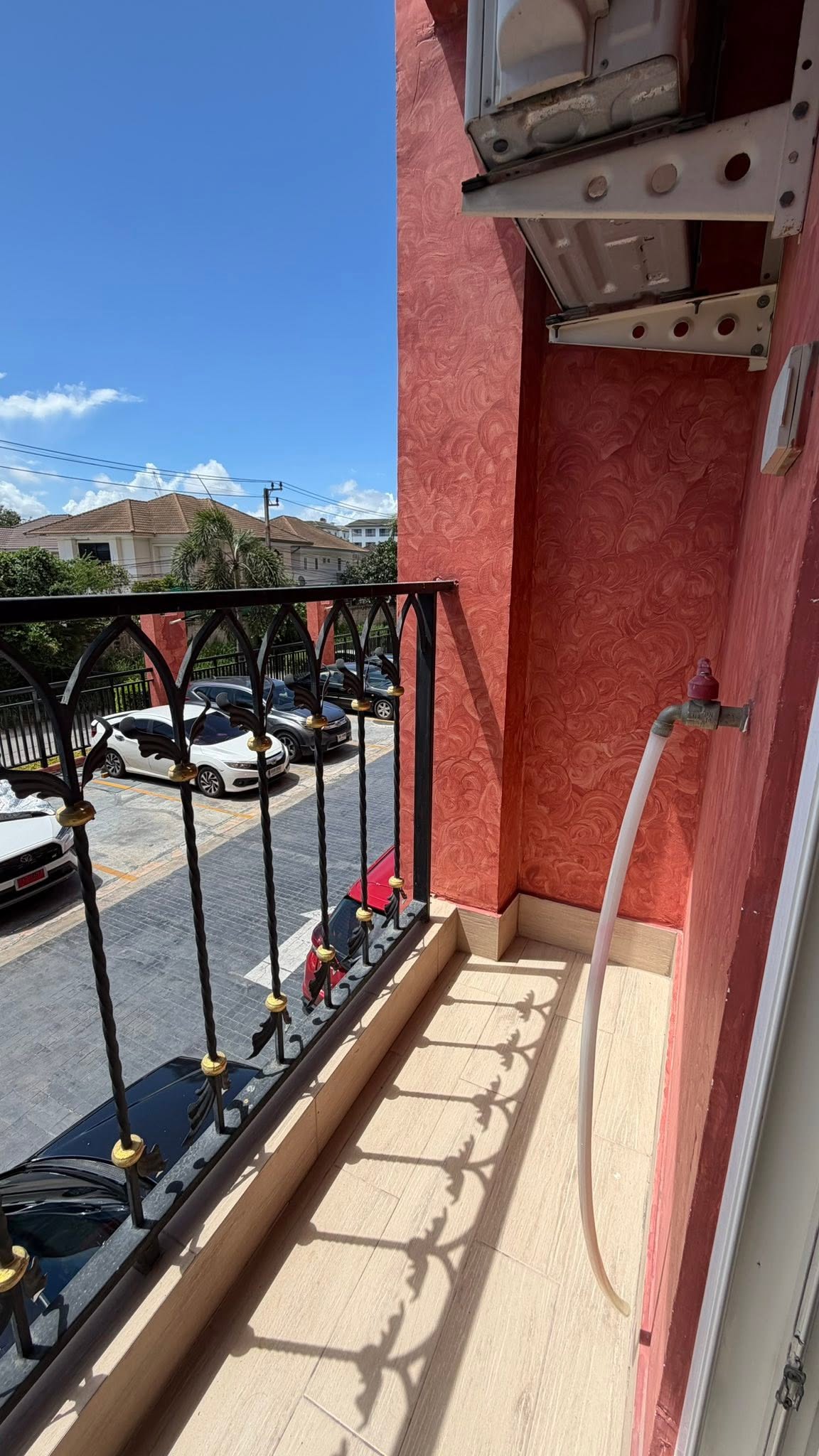Studio for rent at Laguna Beach Resort 3