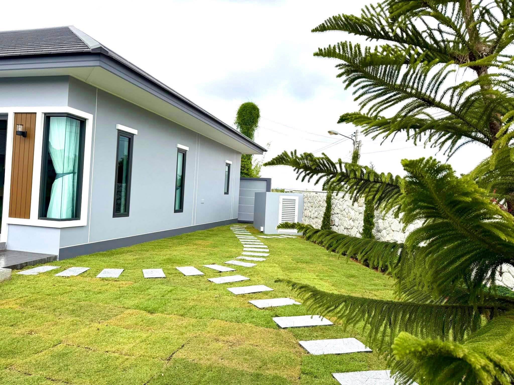 3 Bedroom Villa for sale in Huai Yai