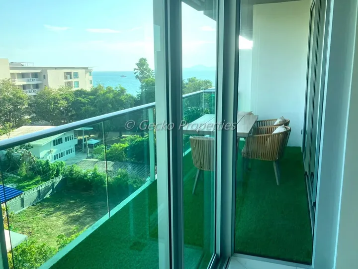 2 Bedroom Apartment for rent at Laguna Heights
