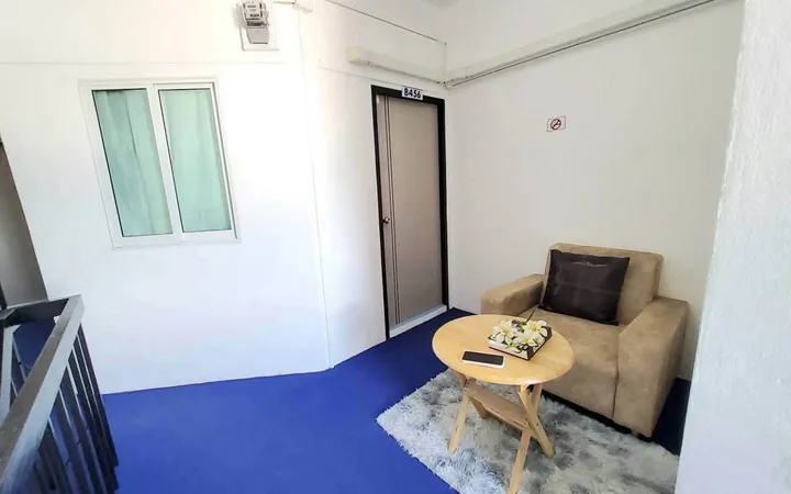 Apartment for rent at My Sweet Guesthouse