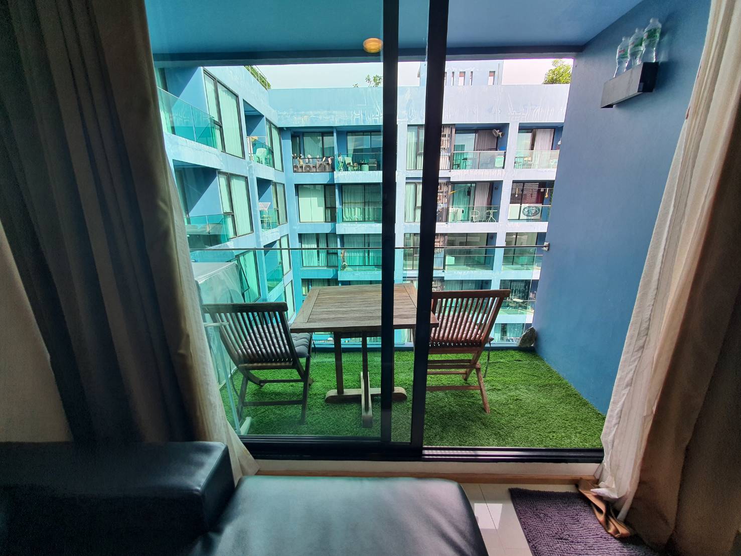 2 Bedroom Condo for sale at Acqua