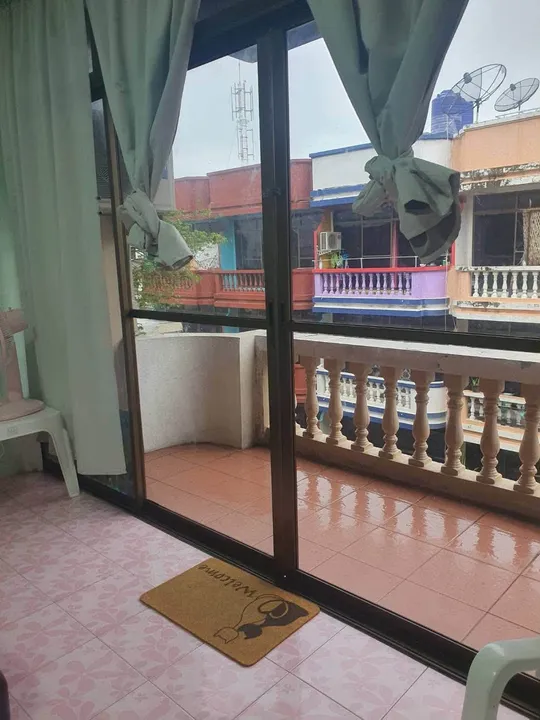 Commercial for sale in Jomtien