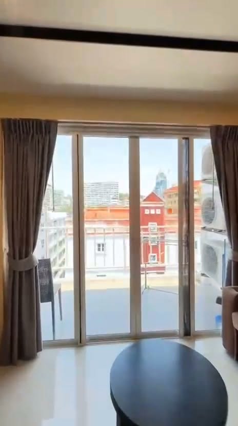 2 Bedroom Condo for sale at New Nordic Club 1