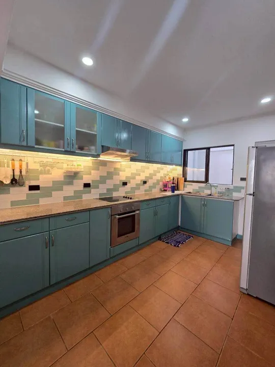 2 Bedroom Townhouse for rent in Noen Plub Wan