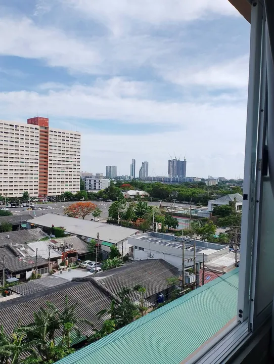 Photo from a listing at Keha Thepprasit